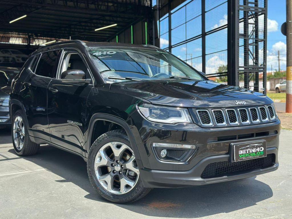 JEEP Compass - Foto