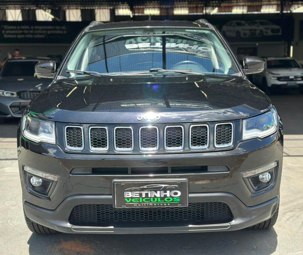 JEEP Compass - Foto