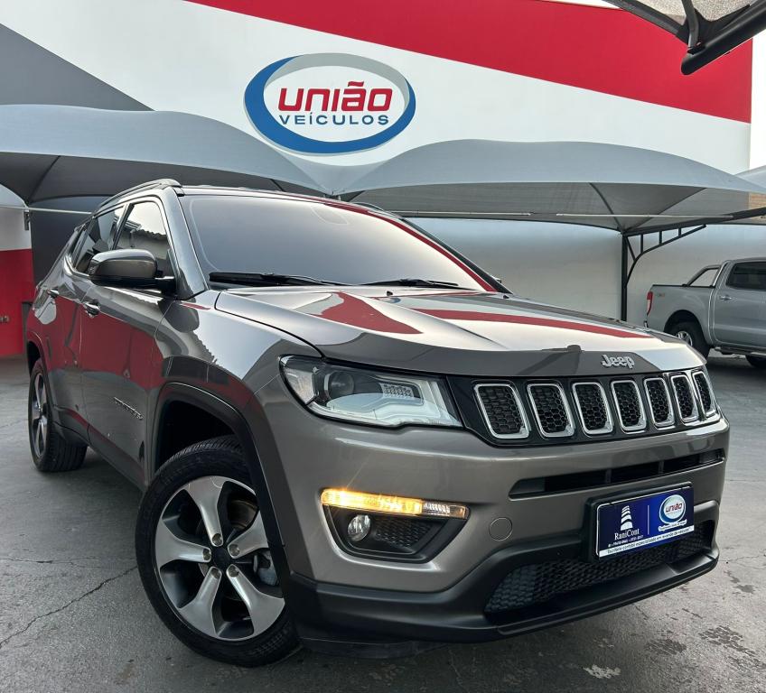 JEEP Compass - Foto