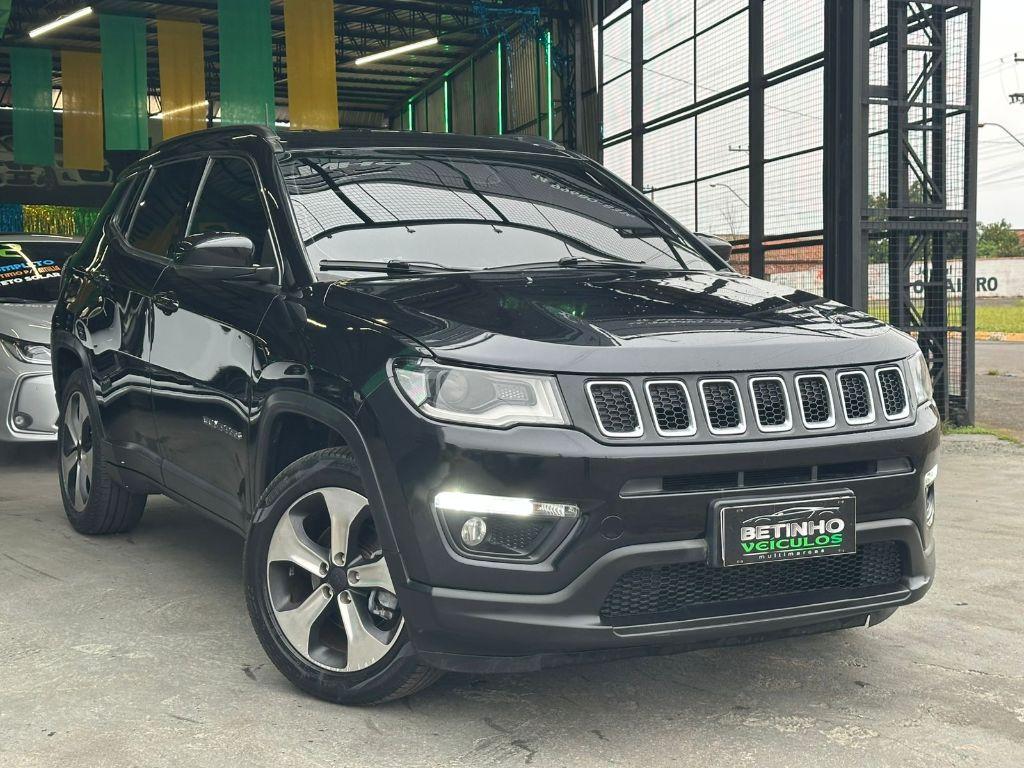 JEEP Compass - Foto