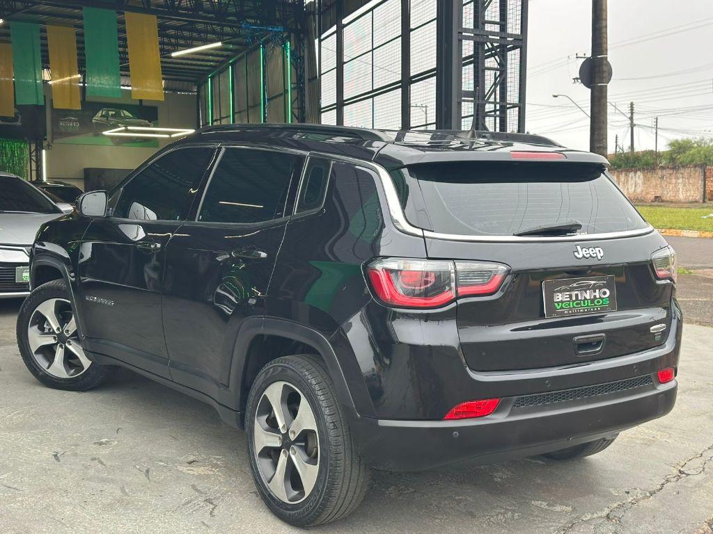 JEEP Compass - Foto