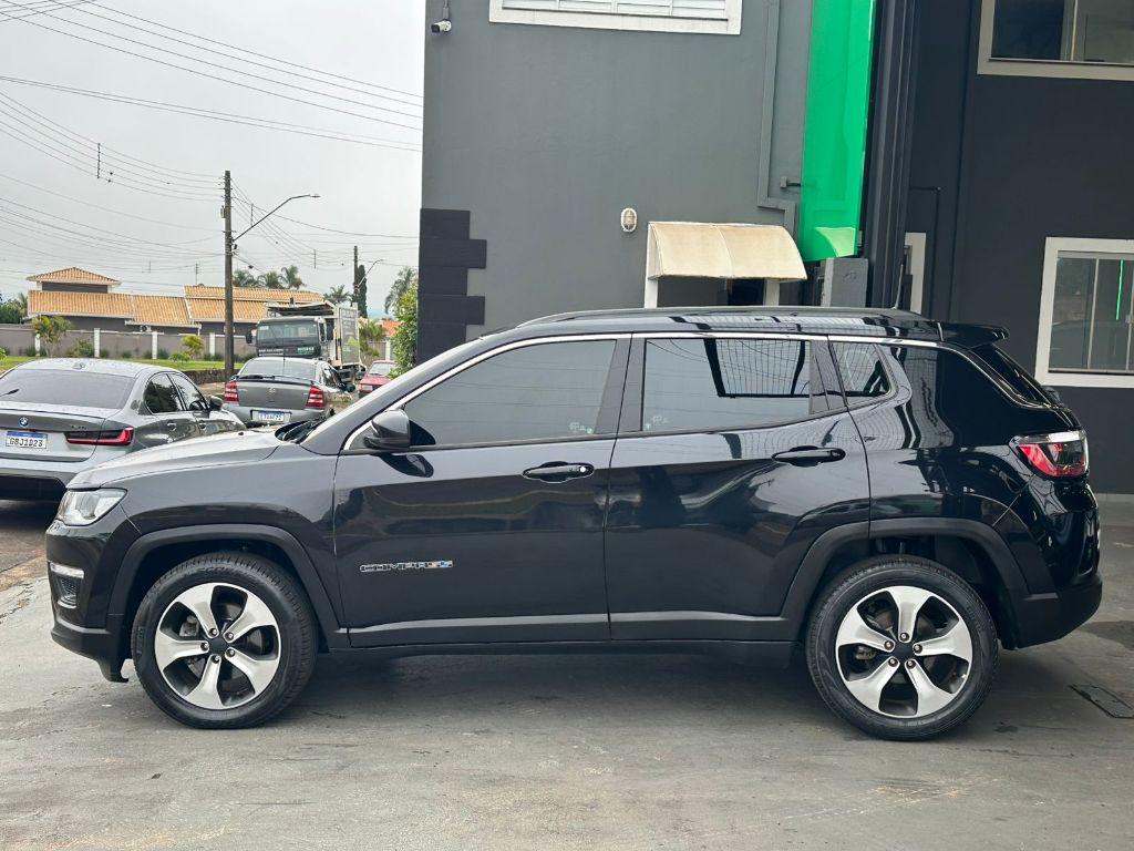 JEEP Compass - Foto