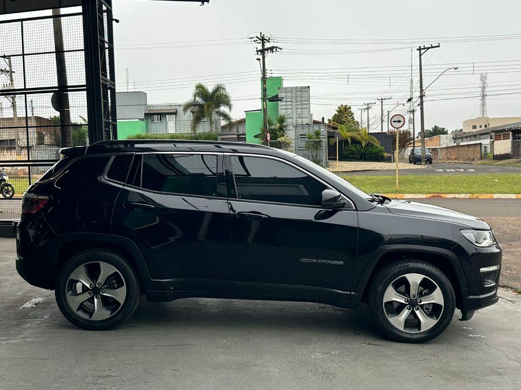 JEEP Compass - Foto
