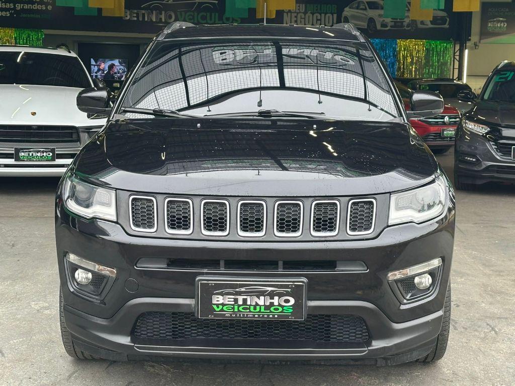 JEEP Compass - Foto