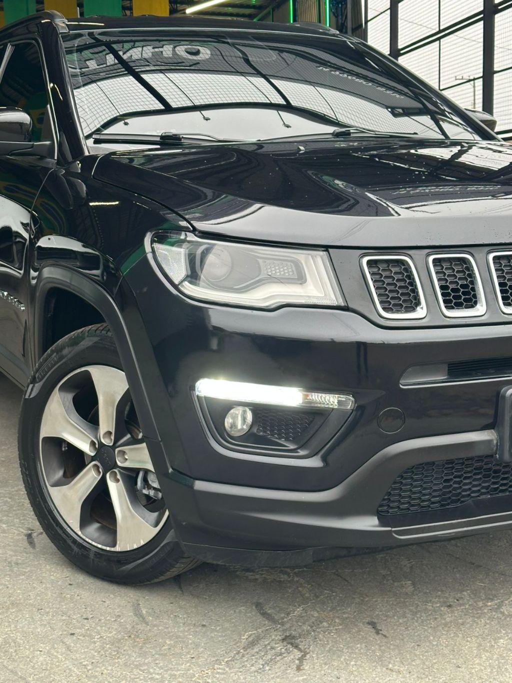 JEEP Compass - Foto