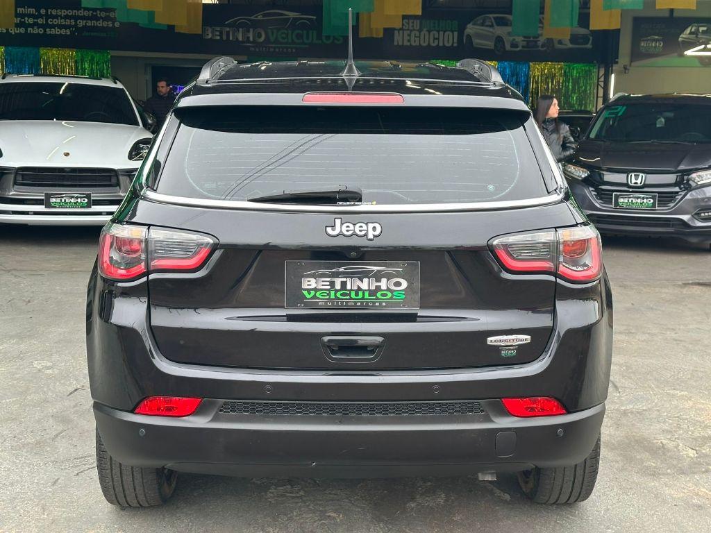 JEEP Compass - Foto