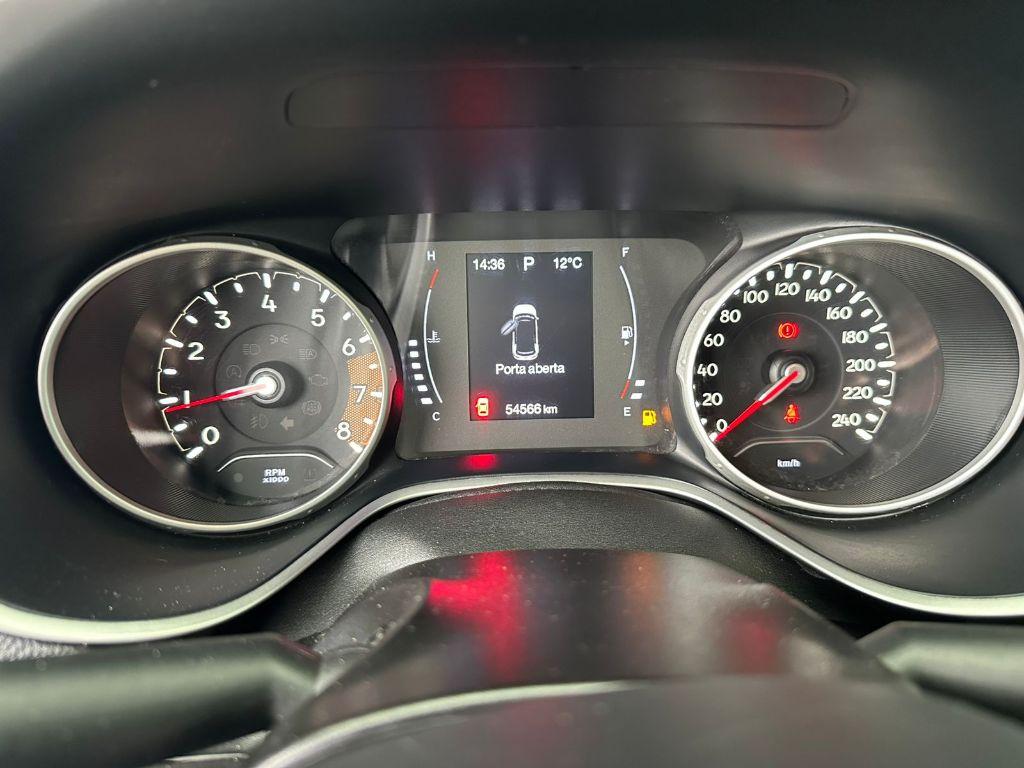 JEEP Compass - Foto