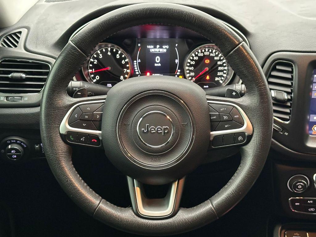 JEEP Compass - Foto