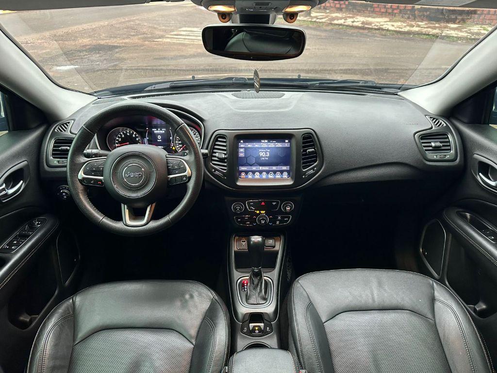 JEEP Compass - Foto