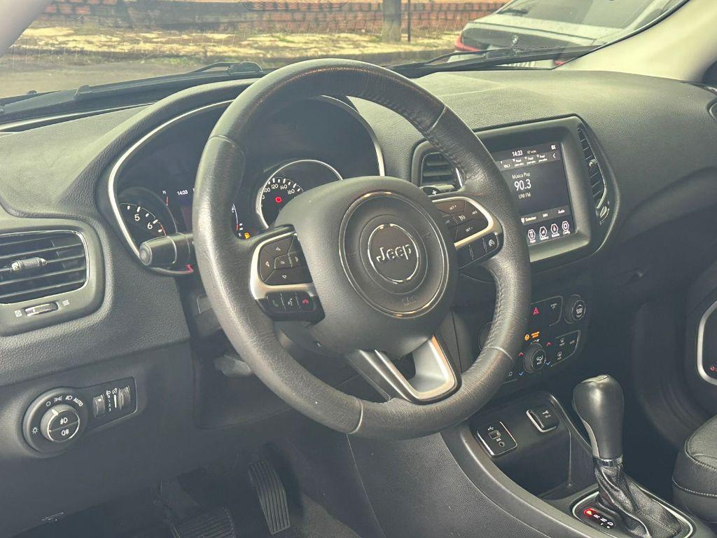 JEEP Compass - Foto