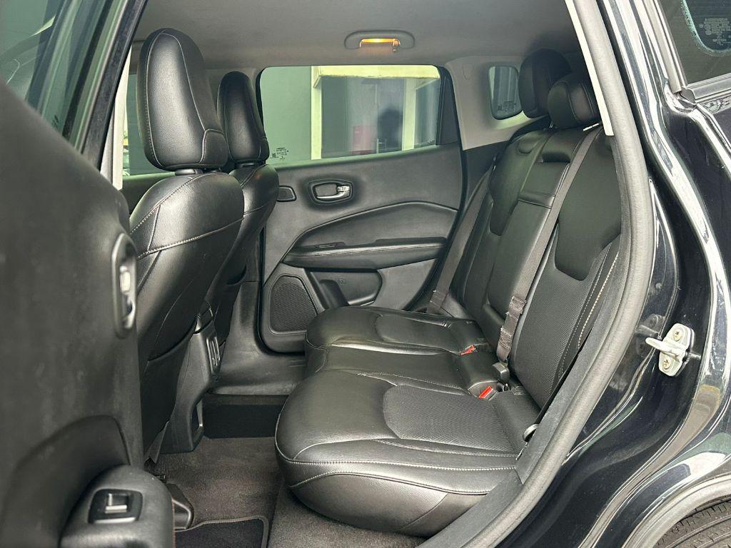JEEP Compass - Foto