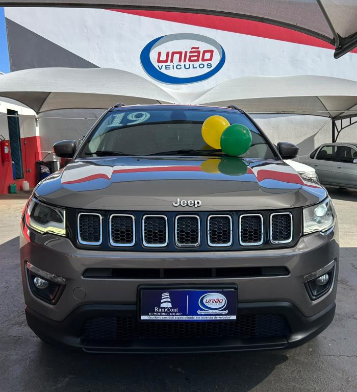 JEEP Compass - Foto