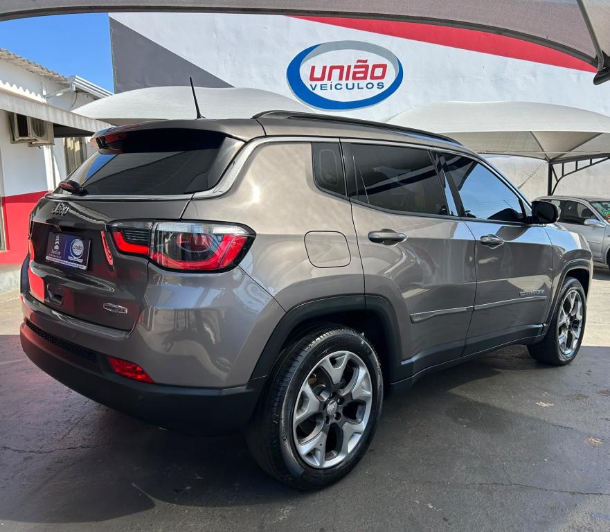 JEEP Compass - Foto