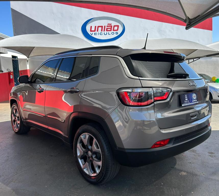 JEEP Compass - Foto