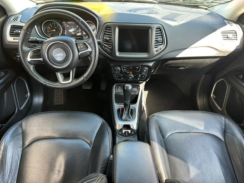 JEEP Compass - Foto