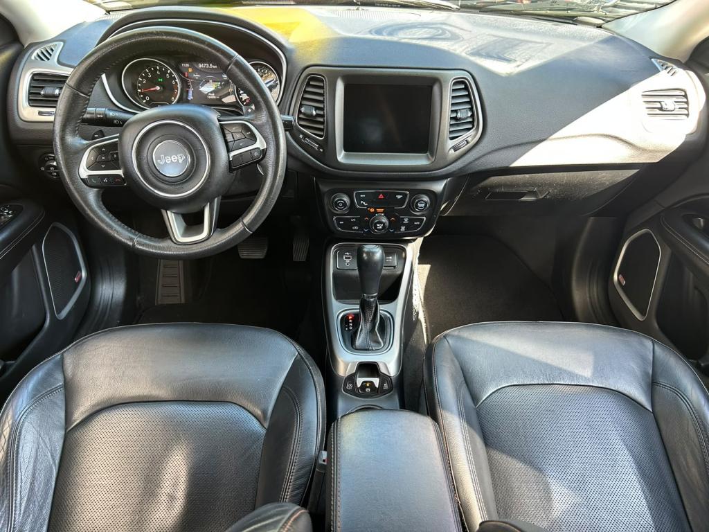 JEEP Compass - Foto