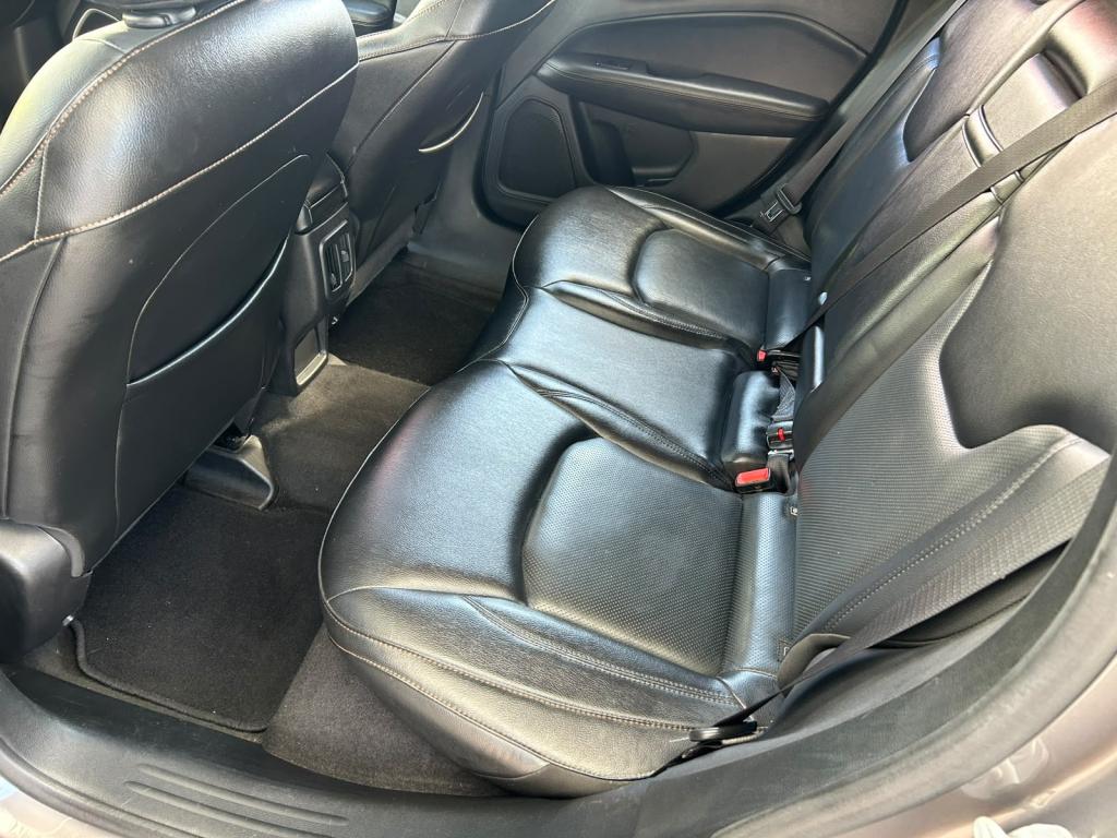 JEEP Compass - Foto