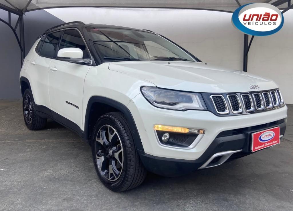 JEEP Compass - Foto