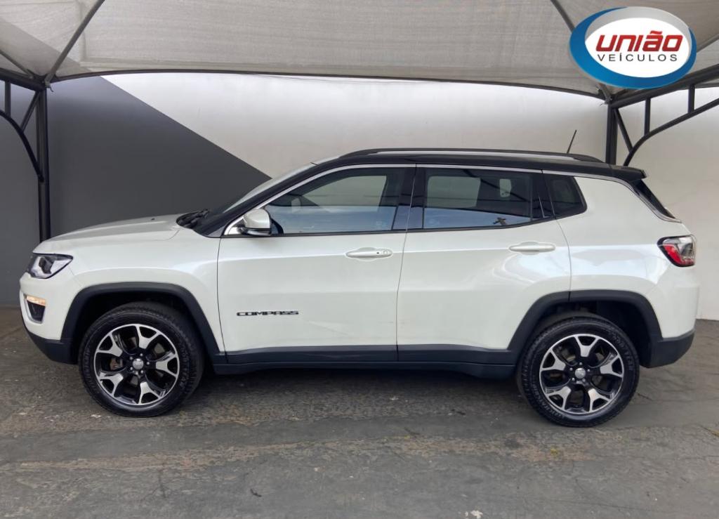 JEEP Compass - Foto