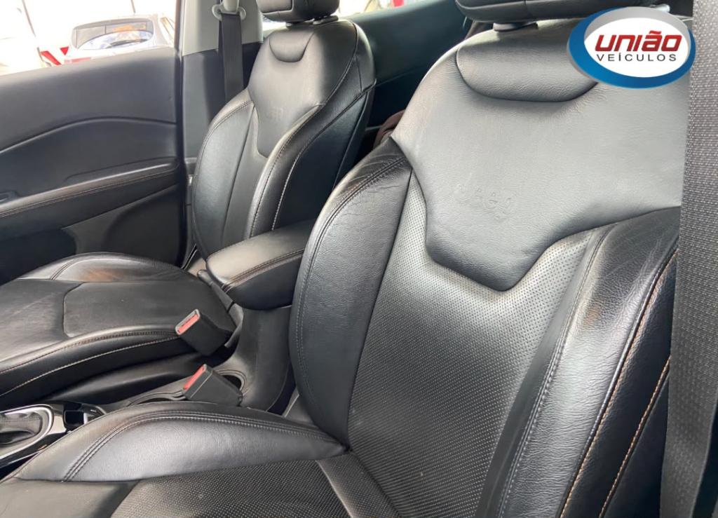 JEEP Compass - Foto