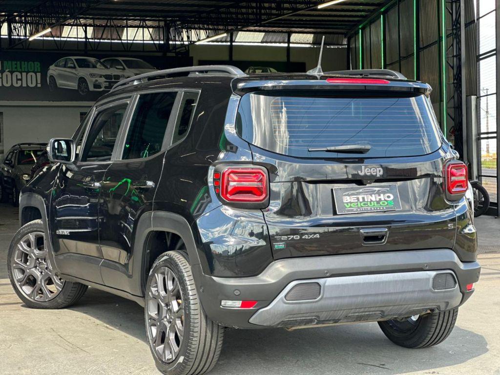 JEEP Renegade - Foto
