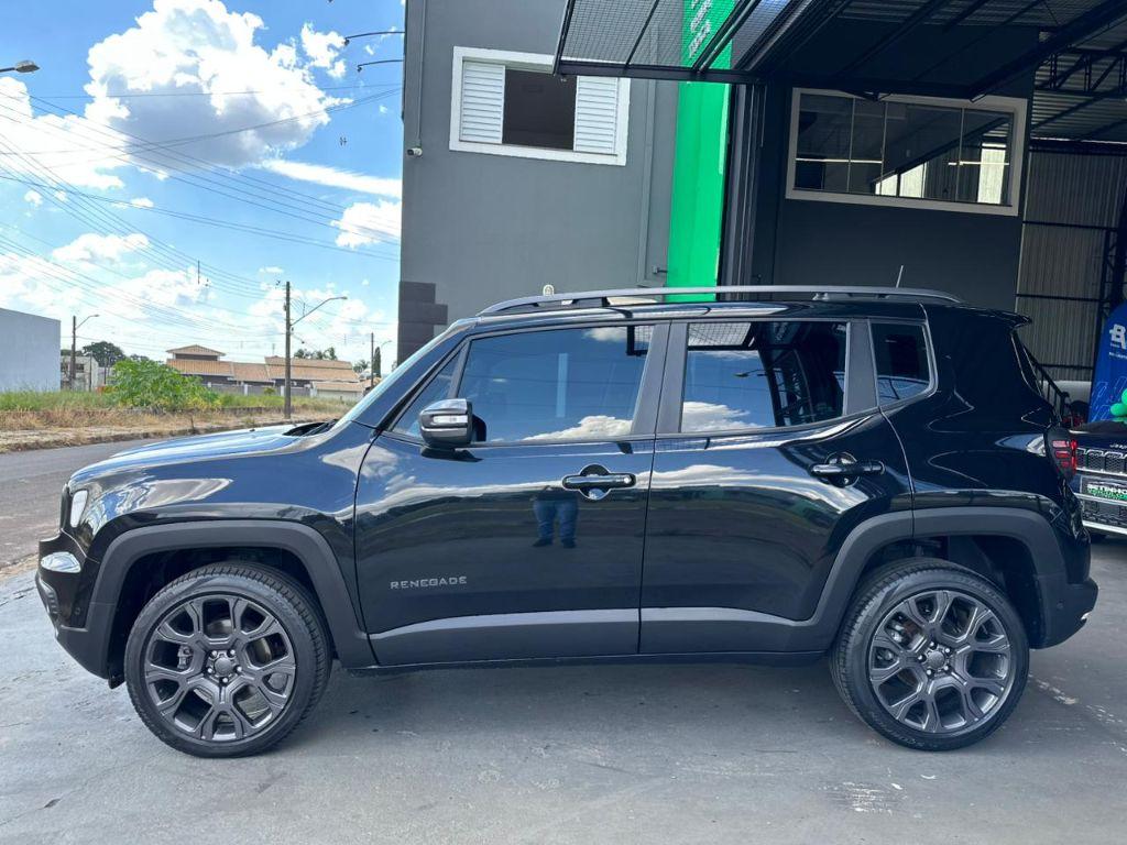 JEEP Renegade - Foto