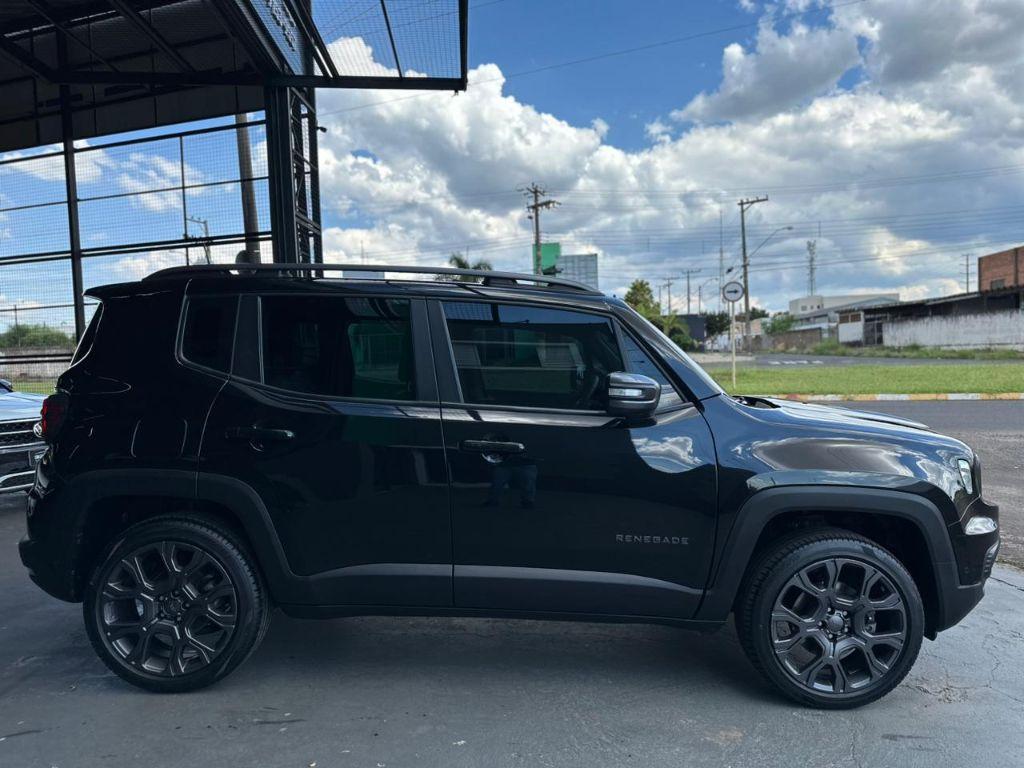 JEEP Renegade - Foto