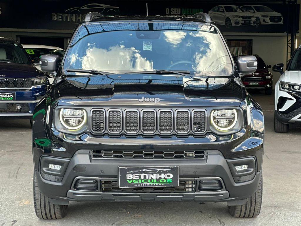 JEEP Renegade - Foto