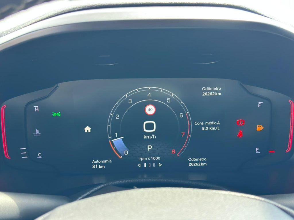 JEEP Renegade - Foto