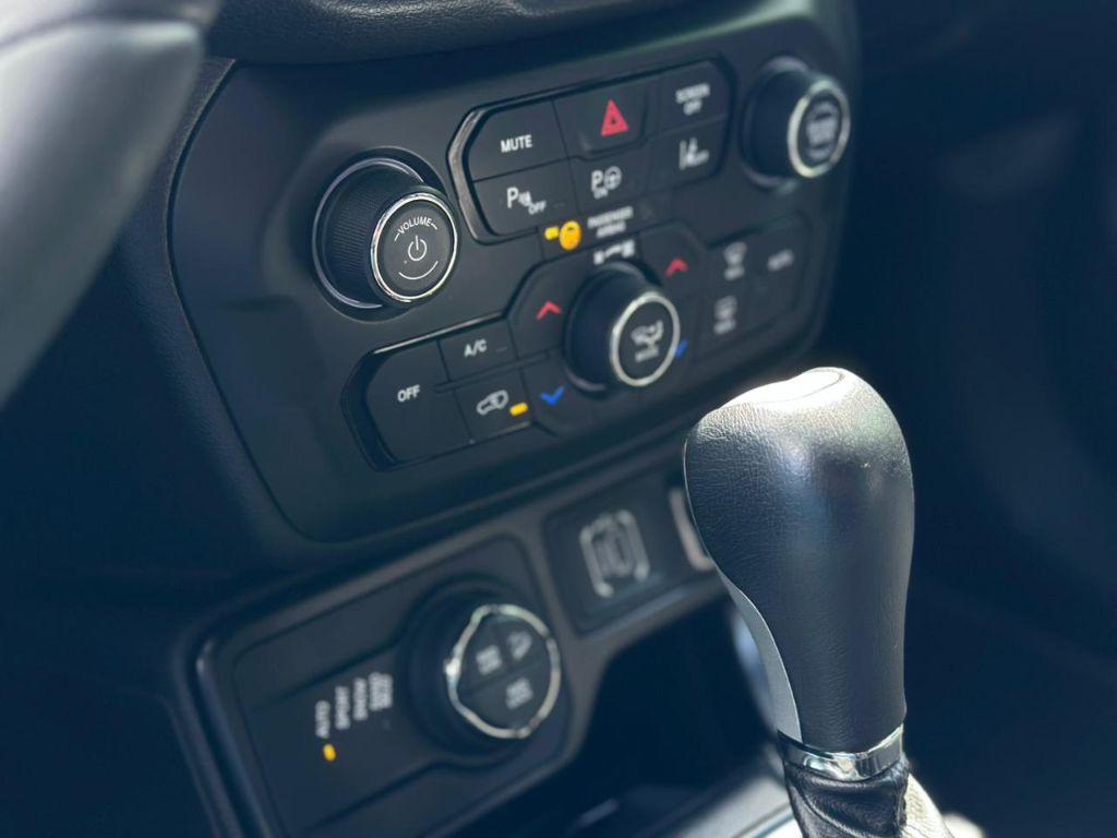 JEEP Renegade - Foto