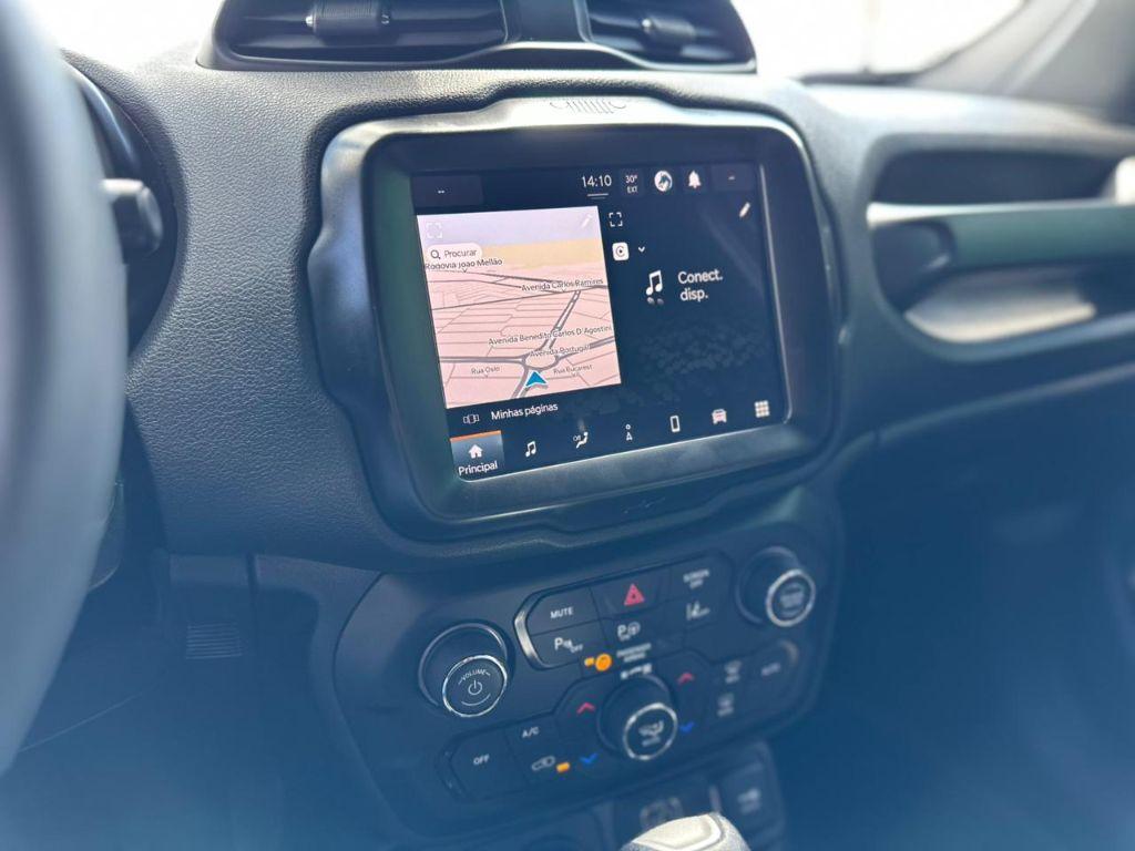 JEEP Renegade - Foto