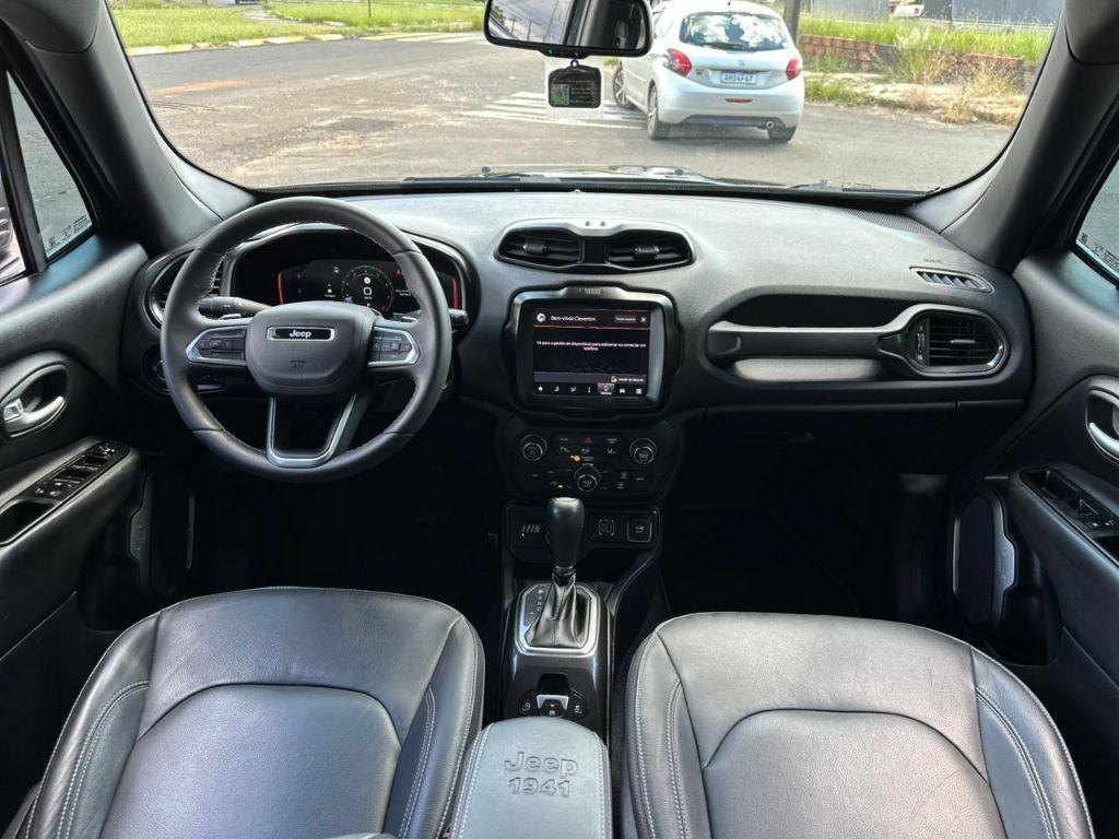 JEEP Renegade - Foto