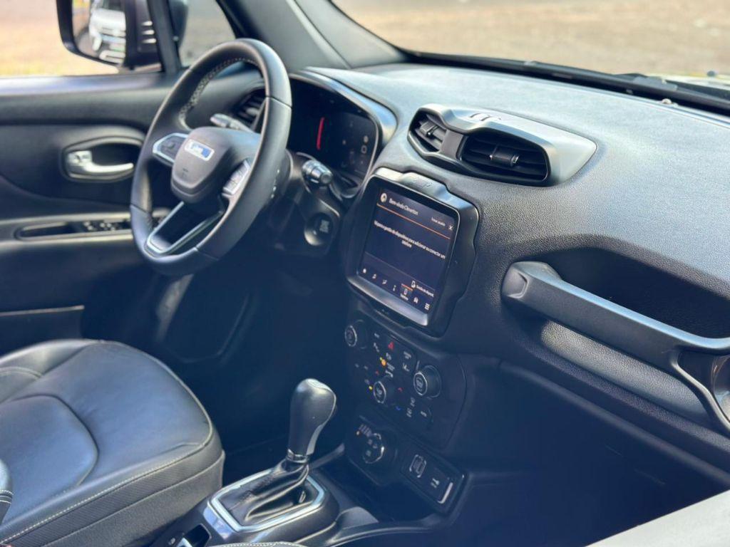 JEEP Renegade - Foto