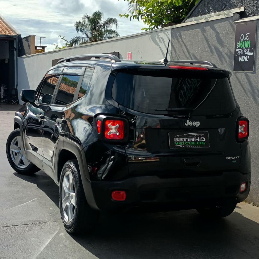 JEEP Renegade - Foto