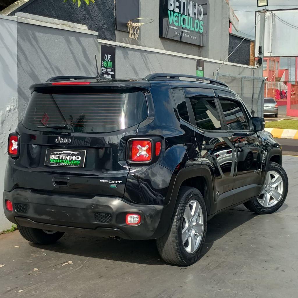 JEEP Renegade - Foto