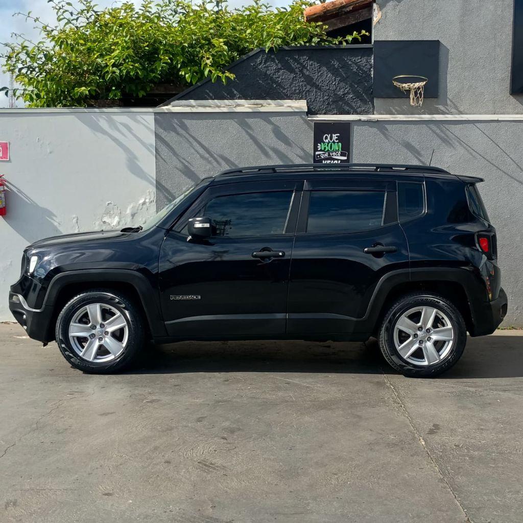 JEEP Renegade - Foto