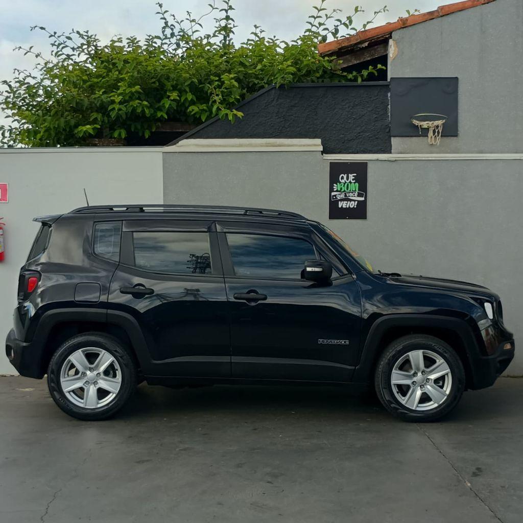 JEEP Renegade - Foto