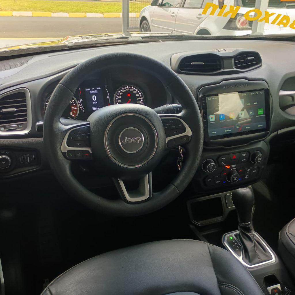 JEEP Renegade - Foto