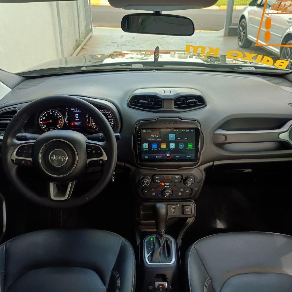 JEEP Renegade - Foto