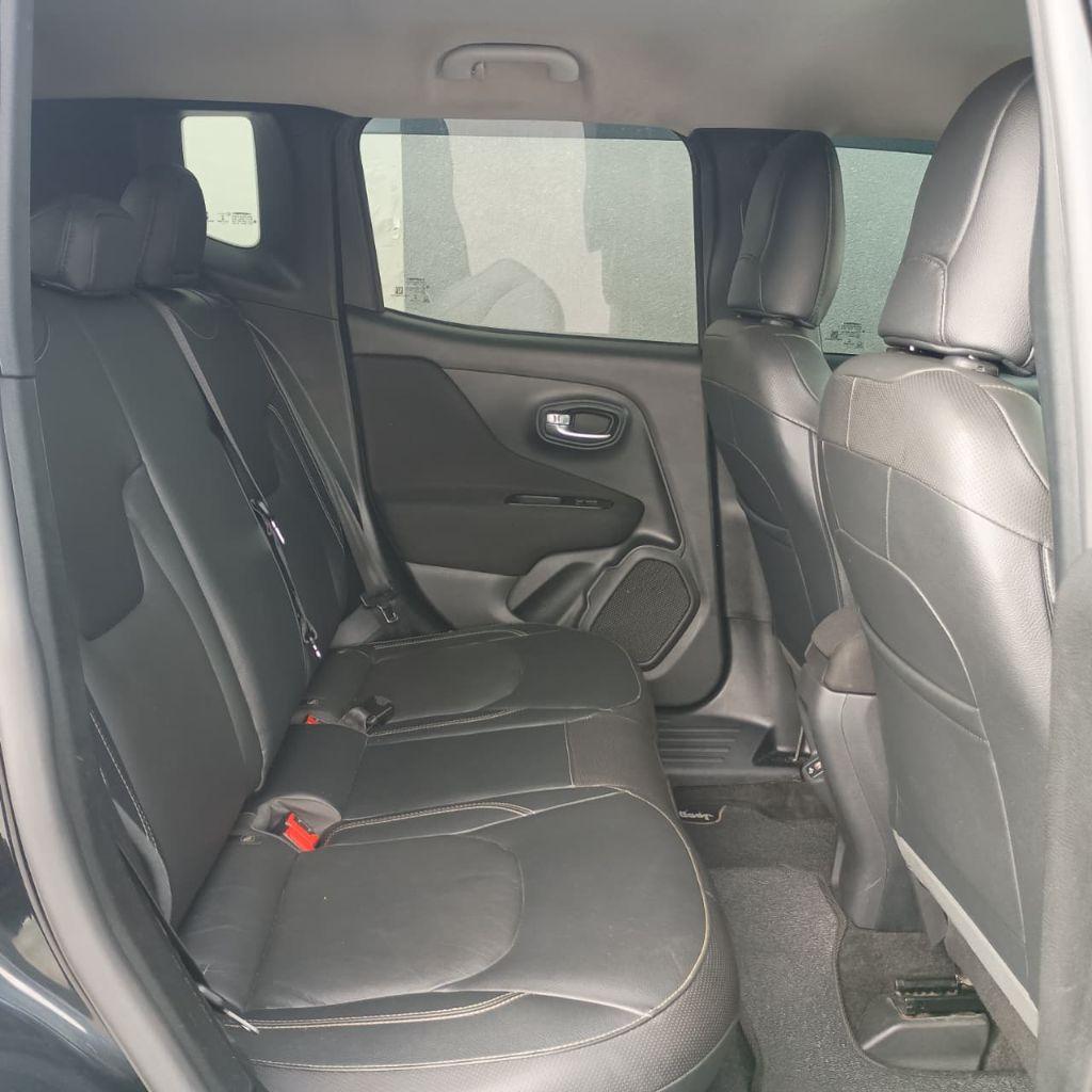 JEEP Renegade - Foto