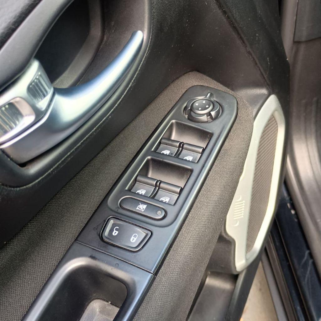 JEEP Renegade - Foto