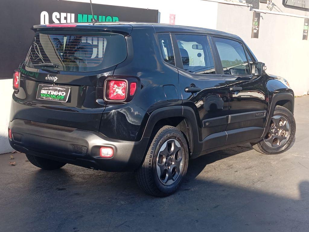 JEEP Renegade - Foto