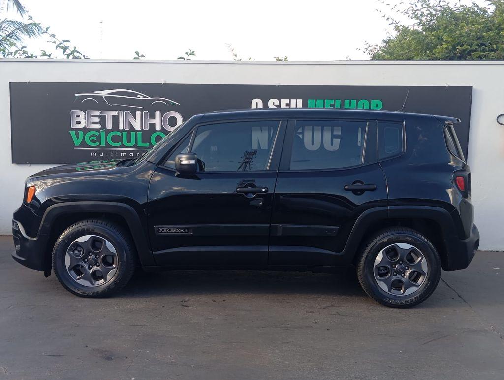 JEEP Renegade - Foto