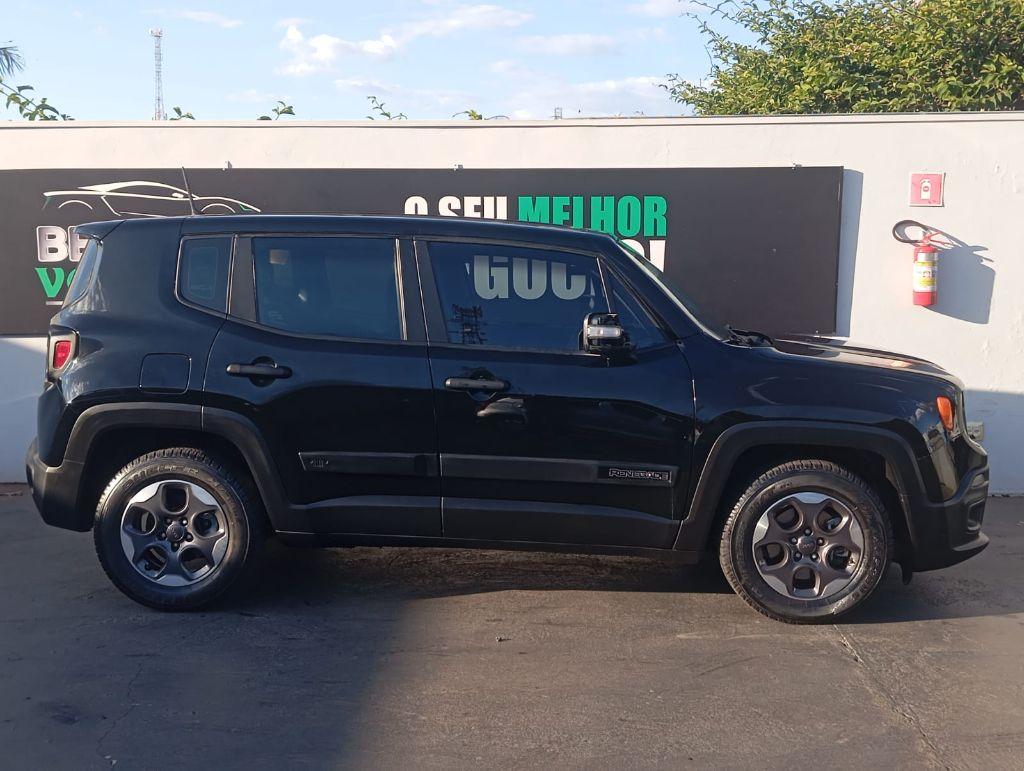 JEEP Renegade - Foto