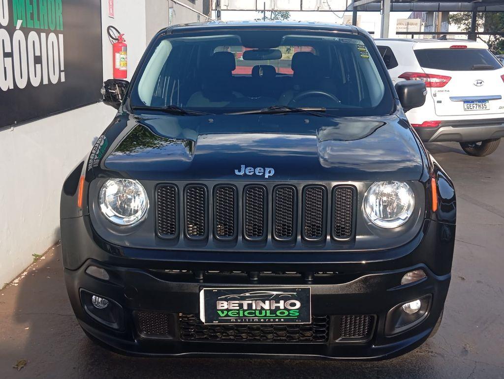 JEEP Renegade - Foto