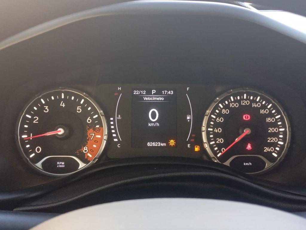 JEEP Renegade - Foto