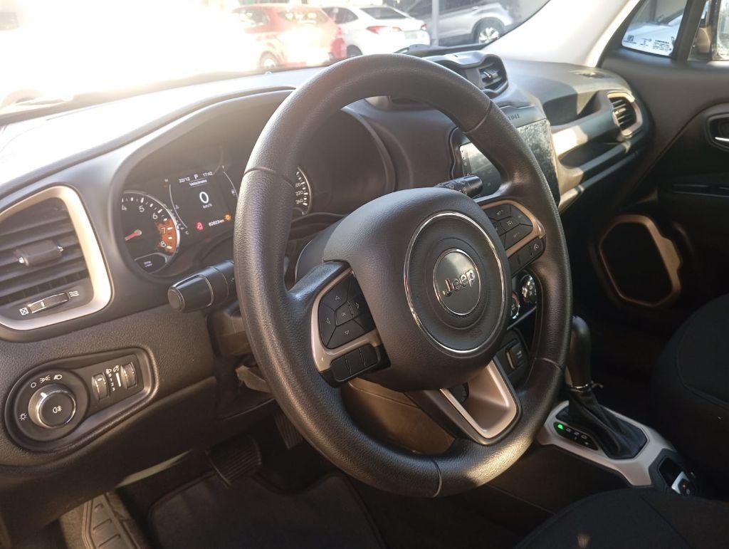 JEEP Renegade - Foto