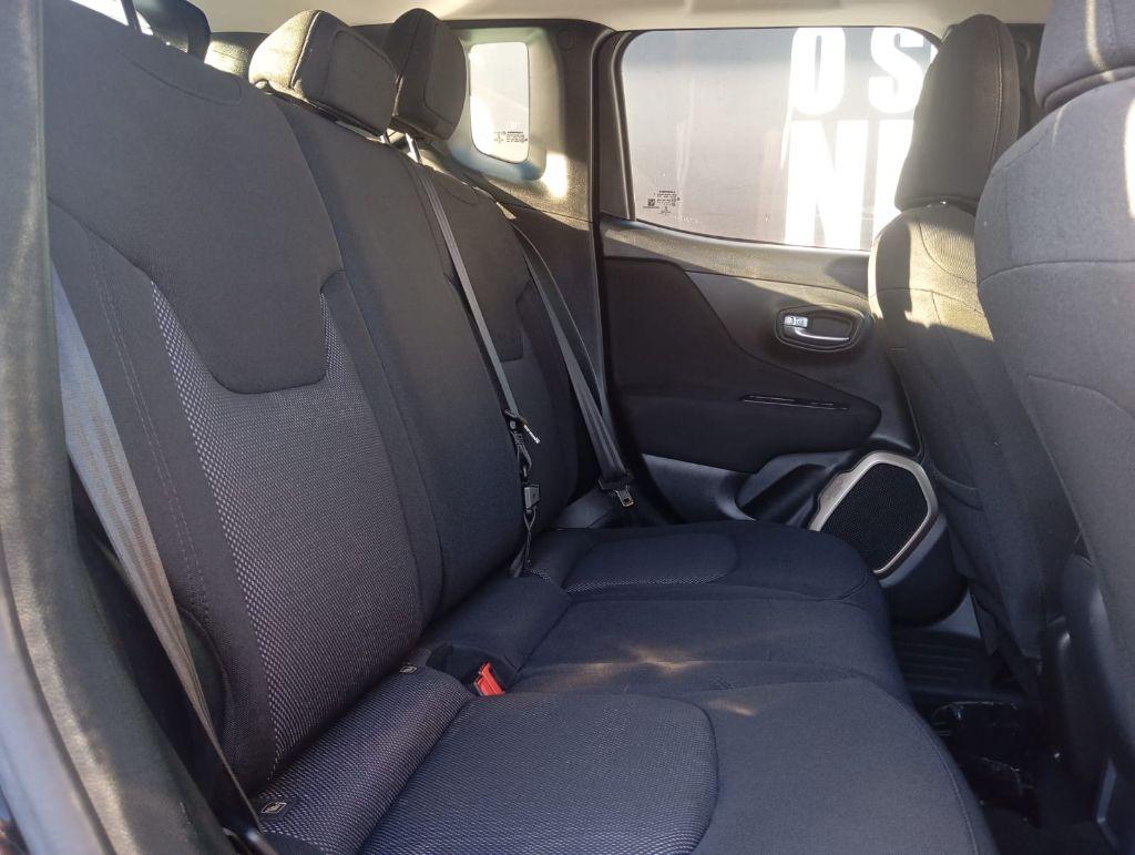 JEEP Renegade - Foto