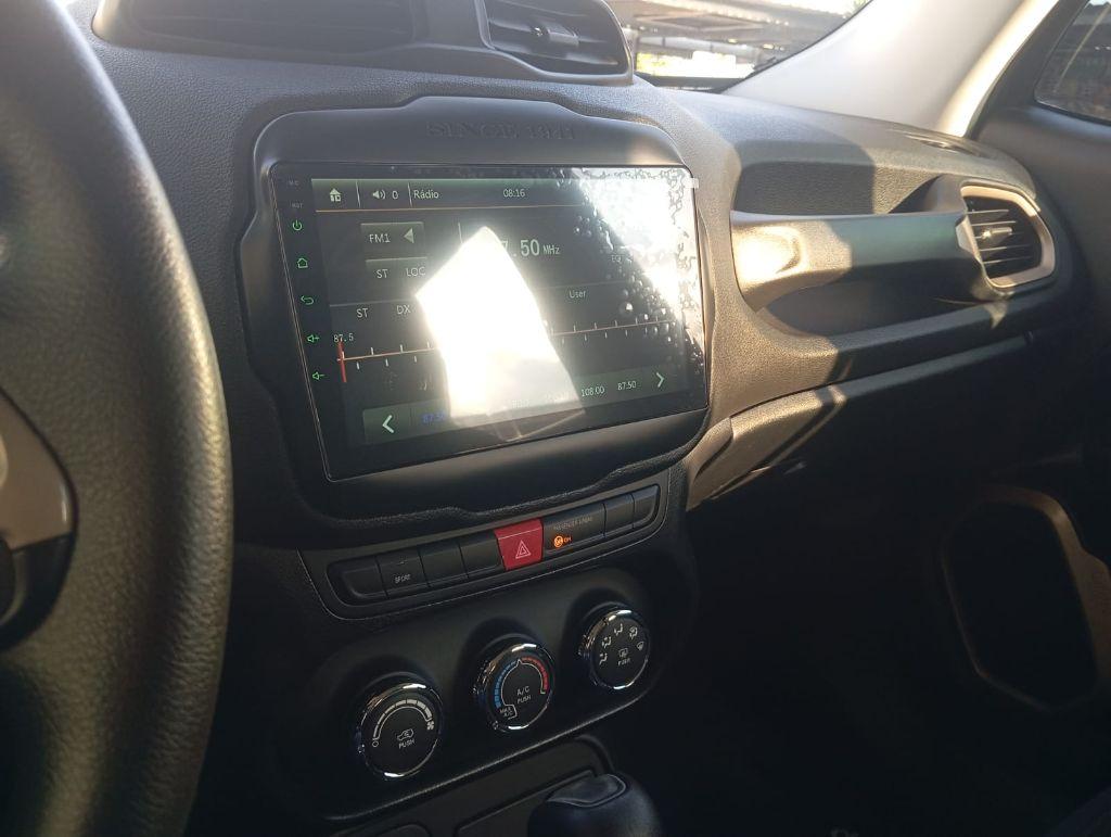 JEEP Renegade - Foto