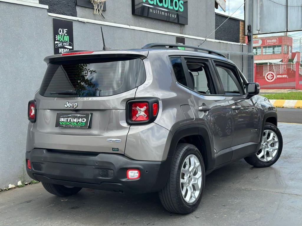 JEEP Renegade - Foto